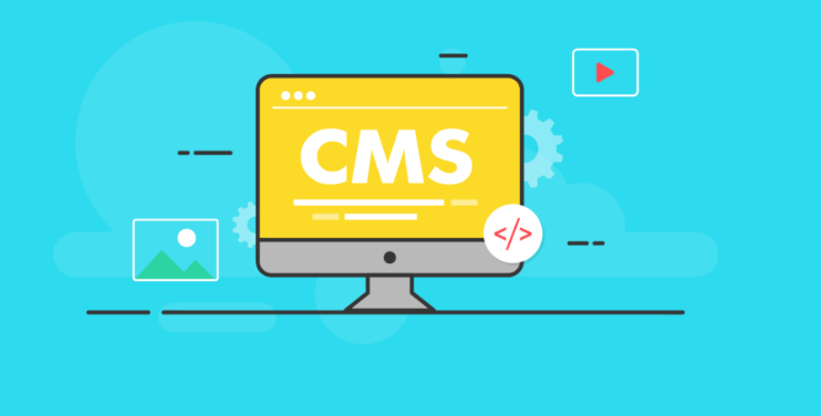 The power of cms..