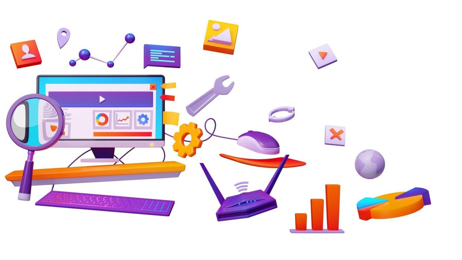 A picture of SEO Tools