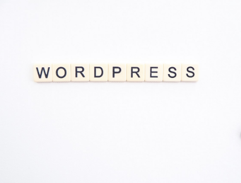wordpress new features